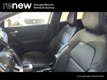 Photo 13 du bon plan RENAULT Captur 1.3 TCe 130ch FAP Intens EDC occasion à 15889 €