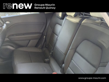 Photo 14 du bon plan RENAULT Captur 1.3 TCe 130ch FAP Intens EDC occasion à 15889 €