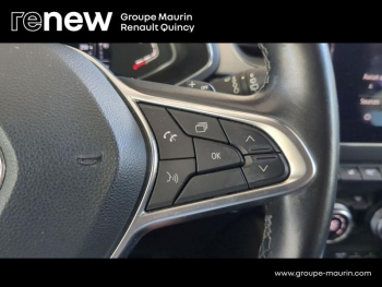 Photo 18 du bon plan RENAULT Captur 1.3 TCe 130ch FAP Intens EDC occasion à 15889 €