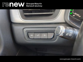 Photo 19 du bon plan RENAULT Captur 1.3 TCe 130ch FAP Intens EDC occasion à 15889 €
