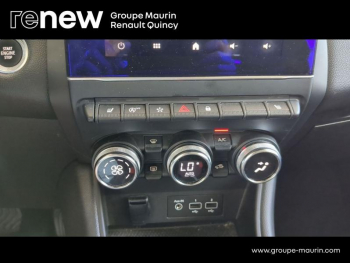 Photo 21 du bon plan RENAULT Captur 1.3 TCe 130ch FAP Intens EDC occasion à 15889 €
