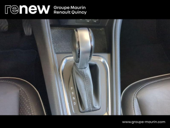 Photo 22 du bon plan RENAULT Captur 1.3 TCe 130ch FAP Intens EDC occasion à 15889 €