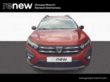 Photo 3 du bon plan DACIA Jogger 1.0 ECO-G 100ch SL Extreme+ 5 places occasion à 14900 €
