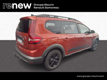 Photo 4 du bon plan DACIA Jogger 1.0 ECO-G 100ch SL Extreme+ 5 places occasion à 14900 €
