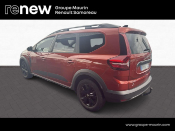 Photo 6 du bon plan DACIA Jogger 1.0 ECO-G 100ch SL Extreme+ 5 places occasion à 14900 €