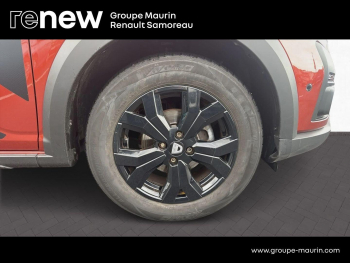 Photo 7 du bon plan DACIA Jogger 1.0 ECO-G 100ch SL Extreme+ 5 places occasion à 14900 €