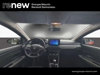 Photo 8 du bon plan DACIA Jogger 1.0 ECO-G 100ch SL Extreme+ 5 places occasion à 14900 €
