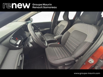 Photo 11 du bon plan DACIA Jogger 1.0 ECO-G 100ch SL Extreme+ 5 places occasion à 14900 €