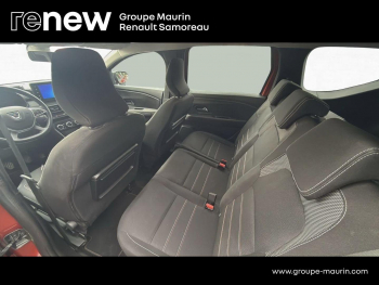 Photo 12 du bon plan DACIA Jogger 1.0 ECO-G 100ch SL Extreme+ 5 places occasion à 14900 €
