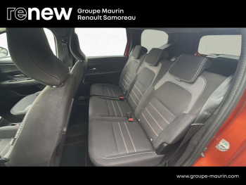 Photo 13 du bon plan DACIA Jogger 1.0 ECO-G 100ch SL Extreme+ 5 places occasion à 14900 €