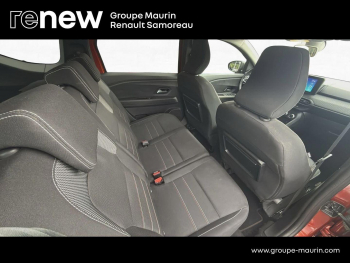 Photo 14 du bon plan DACIA Jogger 1.0 ECO-G 100ch SL Extreme+ 5 places occasion à 14900 €