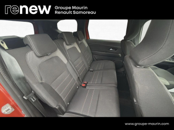 Photo 15 du bon plan DACIA Jogger 1.0 ECO-G 100ch SL Extreme+ 5 places occasion à 14900 €