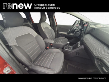 Photo 17 du bon plan DACIA Jogger 1.0 ECO-G 100ch SL Extreme+ 5 places occasion à 14900 €