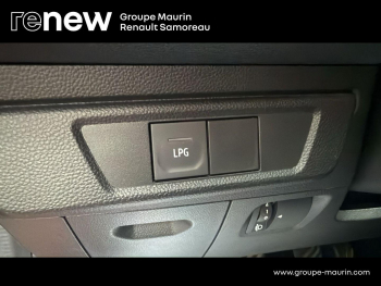 Photo 18 du bon plan DACIA Jogger 1.0 ECO-G 100ch SL Extreme+ 5 places occasion à 14900 €