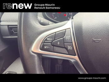 Photo 19 du bon plan DACIA Jogger 1.0 ECO-G 100ch SL Extreme+ 5 places occasion à 14900 €