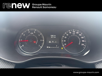 Photo 21 du bon plan DACIA Jogger 1.0 ECO-G 100ch SL Extreme+ 5 places occasion à 14900 €