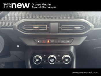 Photo 24 du bon plan DACIA Jogger 1.0 ECO-G 100ch SL Extreme+ 5 places occasion à 14900 €