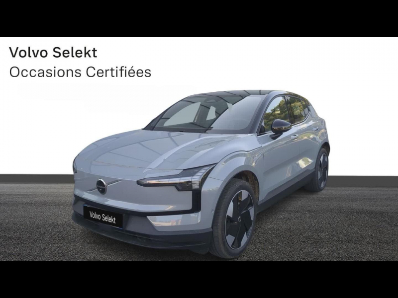 Bon plan VOLVO EX30 P5 Long Range 272ch 69kWh Ultra occasion à 44900 €
