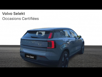 Photo 3 du bon plan VOLVO EX30 P5 Long Range 272ch 69kWh Ultra occasion à 44900 €