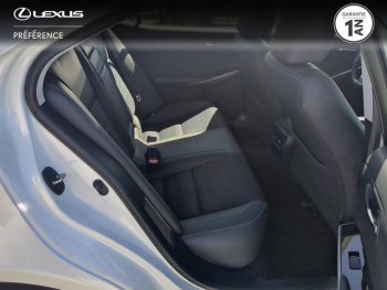 Photo 20 du bon plan LEXUS IS 300h Pack Business occasion à 19990 €