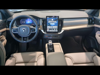 Photo 4 du bon plan VOLVO XC90 T8 AWD 310 + 145ch Ultra Style Dark Geartronic occasion à 104900 €