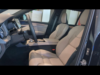 Photo 5 du bon plan VOLVO XC90 T8 AWD 310 + 145ch Ultra Style Dark Geartronic occasion à 104900 €