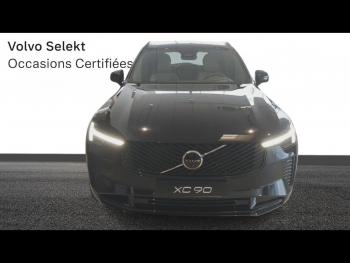 Photo 16 du bon plan VOLVO XC90 T8 AWD 310 + 145ch Ultra Style Dark Geartronic occasion à 104900 €