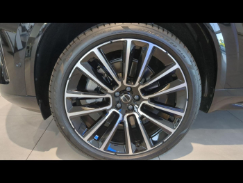 Photo 17 du bon plan VOLVO XC90 T8 AWD 310 + 145ch Ultra Style Dark Geartronic occasion à 104900 €
