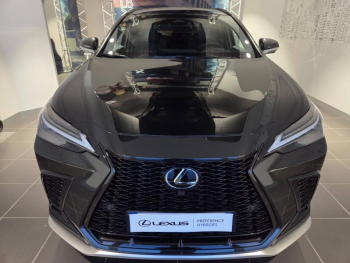 Photo 2 du bon plan LEXUS NX 450h+ F SPORT Executive 4WD MY25 occasion à 65900 €