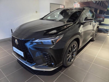 Photo 3 du bon plan LEXUS NX 450h+ F SPORT Executive 4WD MY25 occasion à 65900 €