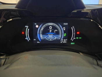 Photo 5 du bon plan LEXUS NX 450h+ F SPORT Executive 4WD MY25 occasion à 65900 €