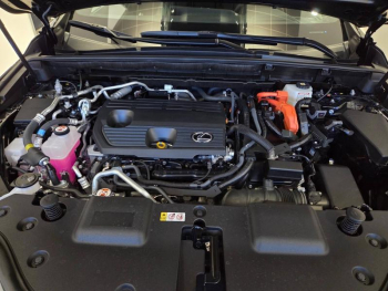 Photo 24 du bon plan LEXUS NX 450h+ F SPORT Executive 4WD MY25 occasion à 65900 €