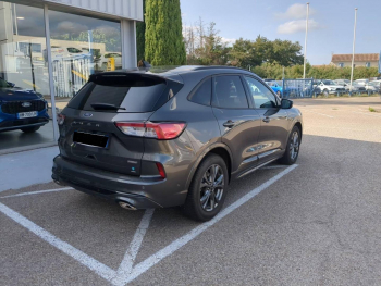 Photo 2 du bon plan FORD Kuga 2.5 Duratec 190ch FHEV E85 ST-Line Business BVA occasion à 24490 €