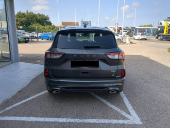 Photo 3 du bon plan FORD Kuga 2.5 Duratec 190ch FHEV E85 ST-Line Business BVA occasion à 24490 €