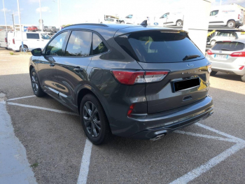 Photo 4 du bon plan FORD Kuga 2.5 Duratec 190ch FHEV E85 ST-Line Business BVA occasion à 24490 €