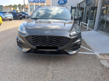 Photo 6 du bon plan FORD Kuga 2.5 Duratec 190ch FHEV E85 ST-Line Business BVA occasion à 24490 €