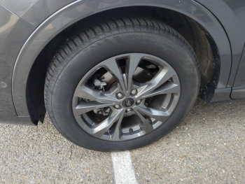 Photo 7 du bon plan FORD Kuga 2.5 Duratec 190ch FHEV E85 ST-Line Business BVA occasion à 24490 €