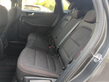 Photo 12 du bon plan FORD Kuga 2.5 Duratec 190ch FHEV E85 ST-Line Business BVA occasion à 24490 €