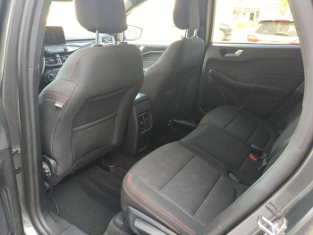 Photo 13 du bon plan FORD Kuga 2.5 Duratec 190ch FHEV E85 ST-Line Business BVA occasion à 24490 €
