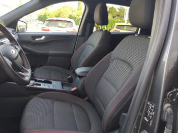 Photo 16 du bon plan FORD Kuga 2.5 Duratec 190ch FHEV E85 ST-Line Business BVA occasion à 24490 €