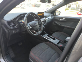 Photo 17 du bon plan FORD Kuga 2.5 Duratec 190ch FHEV E85 ST-Line Business BVA occasion à 24490 €