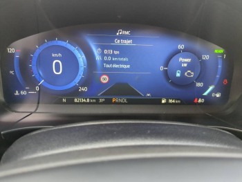 Photo 18 du bon plan FORD Kuga 2.5 Duratec 190ch FHEV E85 ST-Line Business BVA occasion à 24490 €
