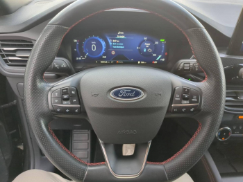 Photo 19 du bon plan FORD Kuga 2.5 Duratec 190ch FHEV E85 ST-Line Business BVA occasion à 24490 €