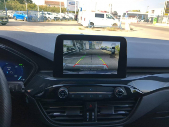 Photo 23 du bon plan FORD Kuga 2.5 Duratec 190ch FHEV E85 ST-Line Business BVA occasion à 24490 €