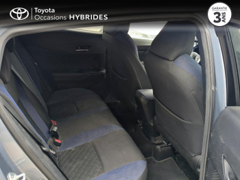 Photo 7 du bon plan TOYOTA C-HR 122h Graphic 2WD E-CVT MC19 occasion à 15990 €