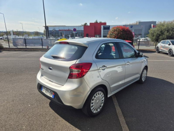 Photo 2 du bon plan FORD Ka+ 1.2 Ti-VCT 70ch Essential occasion à 9890 €