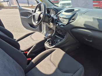 Photo 13 du bon plan FORD Ka+ 1.2 Ti-VCT 70ch Essential occasion à 9890 €