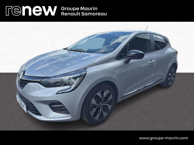 Bon plan RENAULT Clio 1.0 TCe 90ch Evolution occasion à 12700 €