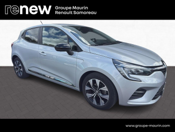 Photo 2 du bon plan RENAULT Clio 1.0 TCe 90ch Evolution occasion à 12700 €