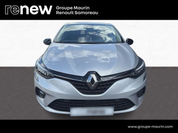 Photo 3 du bon plan RENAULT Clio 1.0 TCe 90ch Evolution occasion à 12700 €